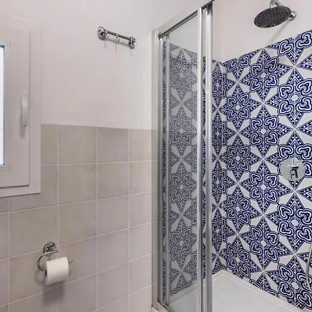 La Maiolica Appartamento *