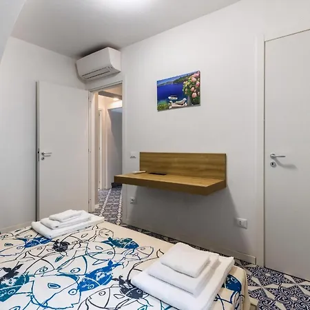 Apartment La Maiolica In *