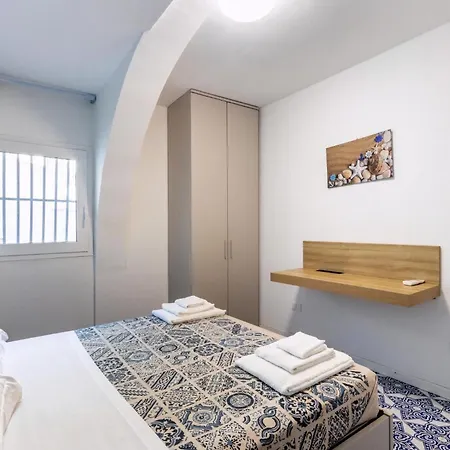 Apartment La Maiolica In