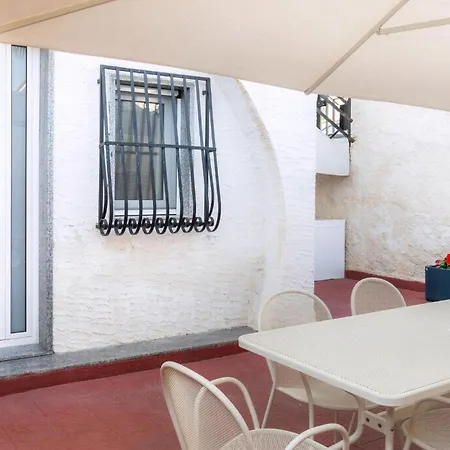 Apartment La Maiolica In