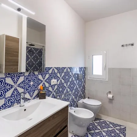 La Maiolica In Lido di Noto