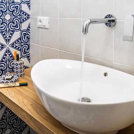 La Maiolica In