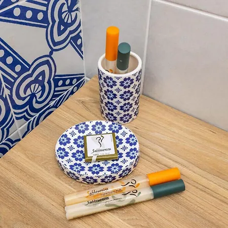 La Maiolica In Apartment