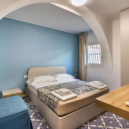 Apartment La Maiolica In Lido di Noto